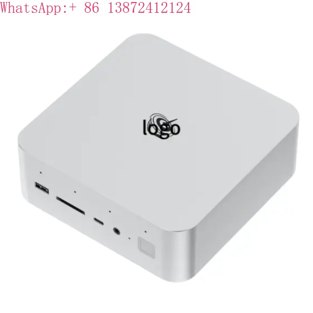 Amd Ryzen 7 7840Hs Mini Pc - มินิพีซี AMD Ryzen 7 7840HS แรม