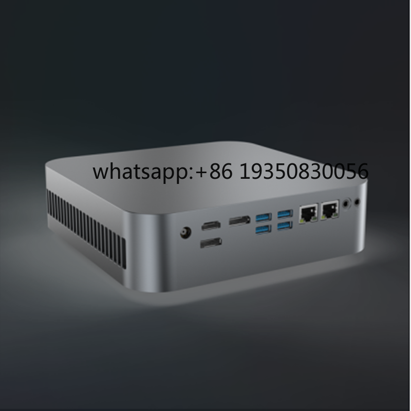 Mini Pc Rtx 4060 Ddr5 - มินิพีซีเกมมิ่ง I7 เจน 13 RTX 4050