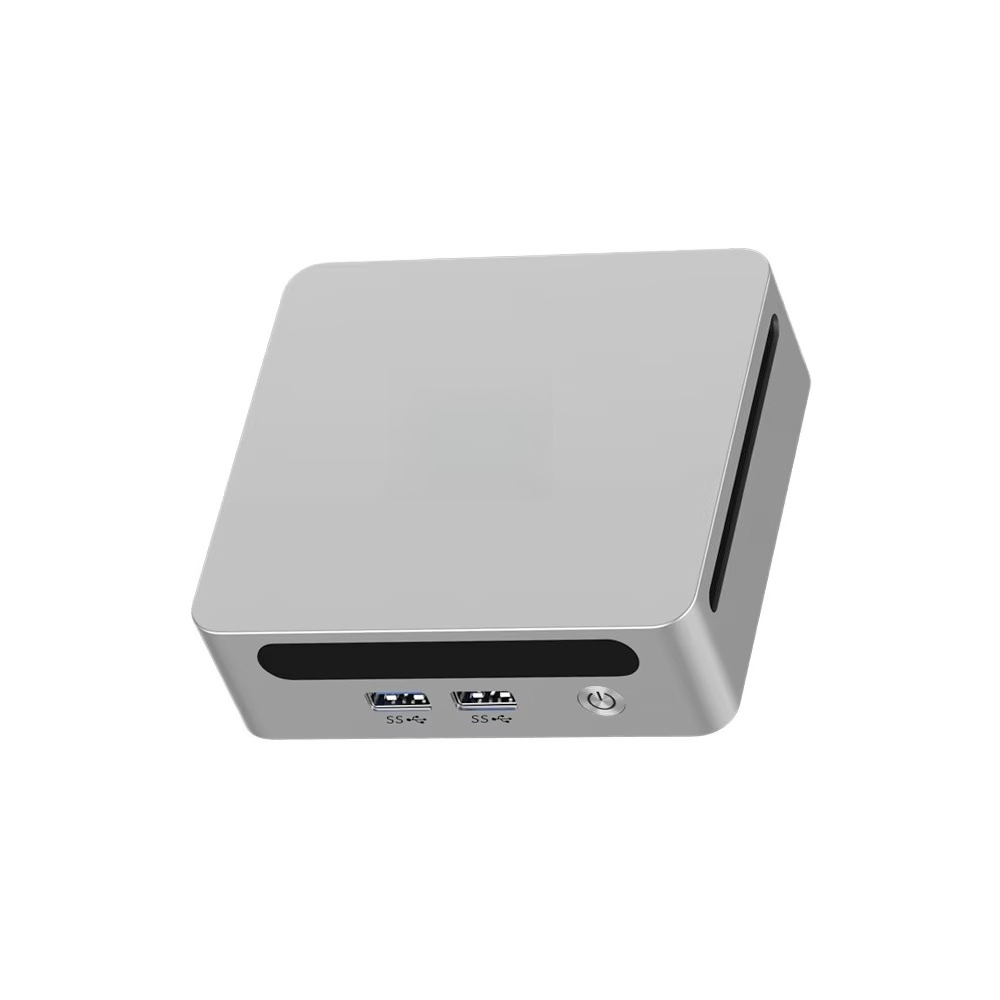 Amd Ryzen 7 7840Hs Mini Pc - มินิพีซีเกมมิ่งตั้งโต๊ะรุ่นใหม่ พร้อม AMD Ryzen 7 7840HS