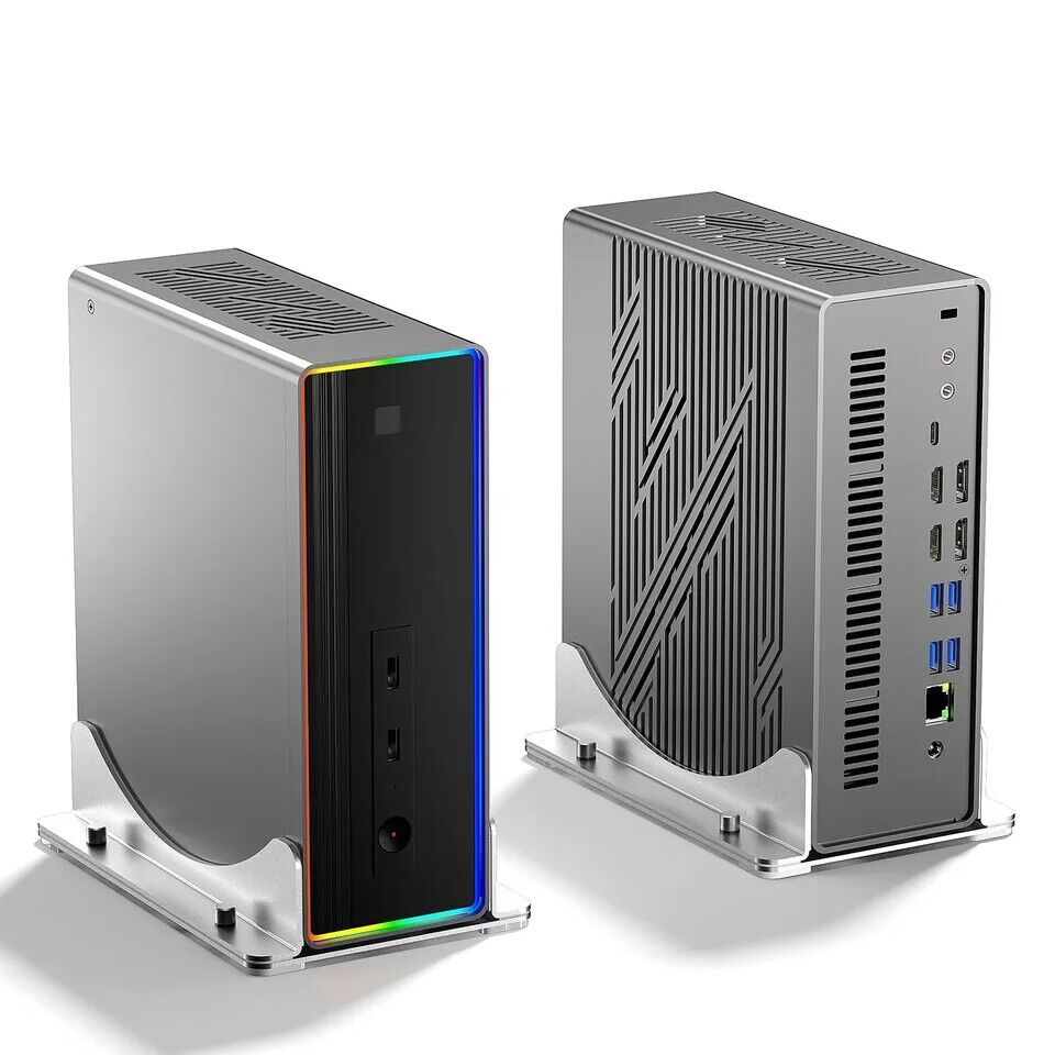 Intel Core I9 13900H Mini Pc - มินิพีซีเกมมิ่งรุ่นที่ 13 Intel Core i9 13900H