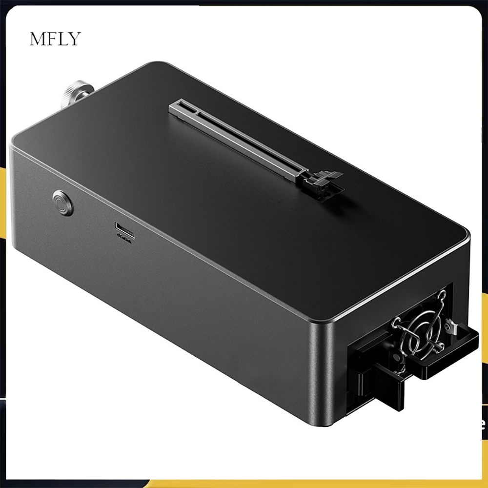 Oculink Egpu Mini Pc - AG02/AG01 ด็อค EGPU พร้อม OCuLink และพอร์ต