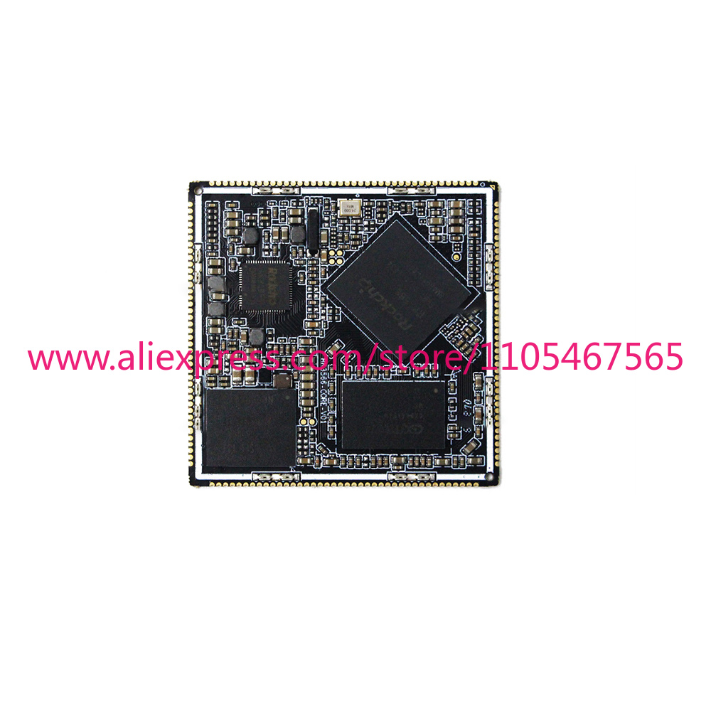 Rockchip Rk3588 Development Board - บอร์ดพัฒนาแท็บเล็ตพีซี Linux RK3566 RK3568 Rockchip RK3588
