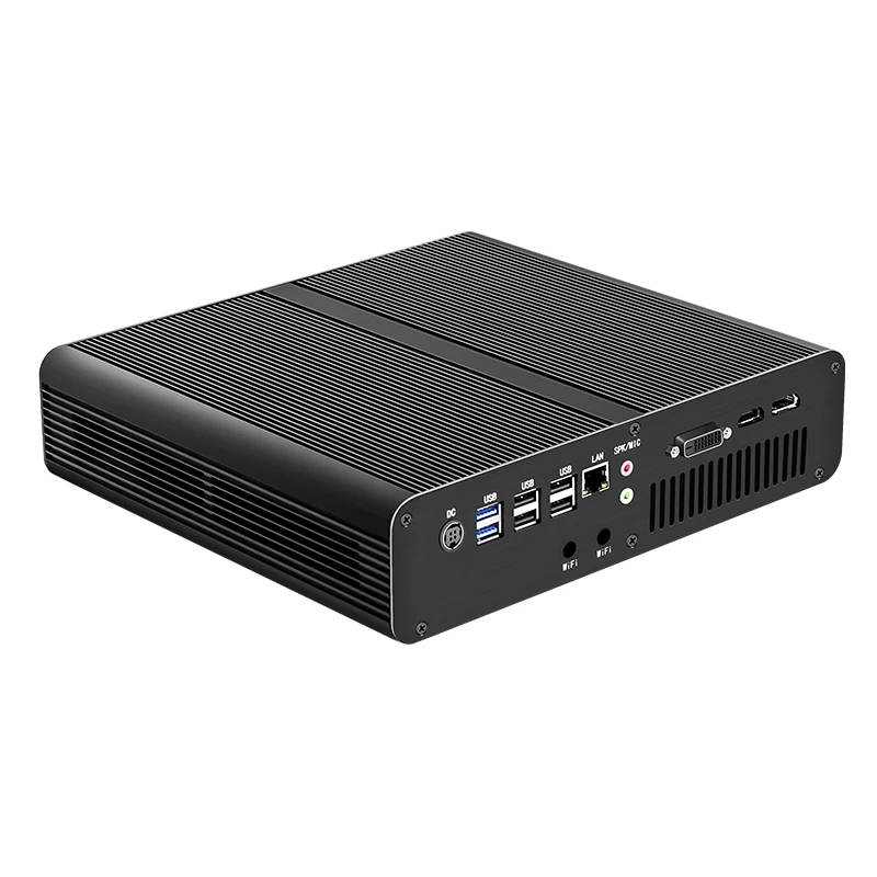 Mini Pc Rtx 4060 Ddr5 - มินิพีซีเกมมิ่ง Core i7 13700H i9 10980HK