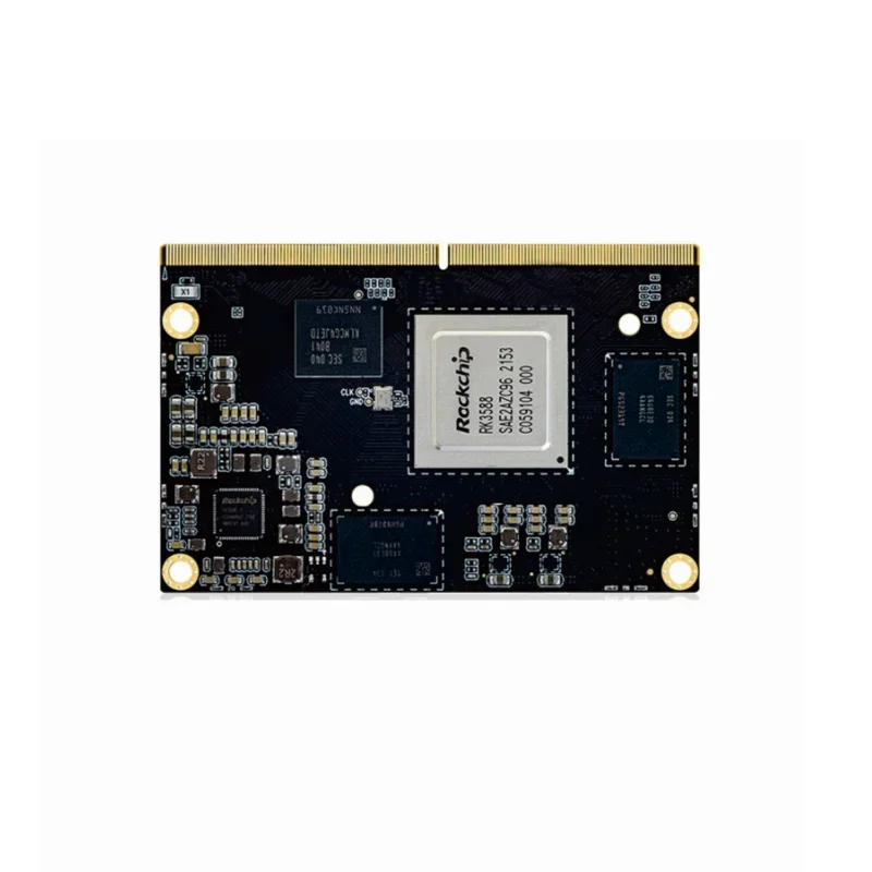 Rockchip Rk3588 Development Board - บอร์ดพัฒนา Rockchip Cortex-A55 RK3588 rk3588j รองรับ