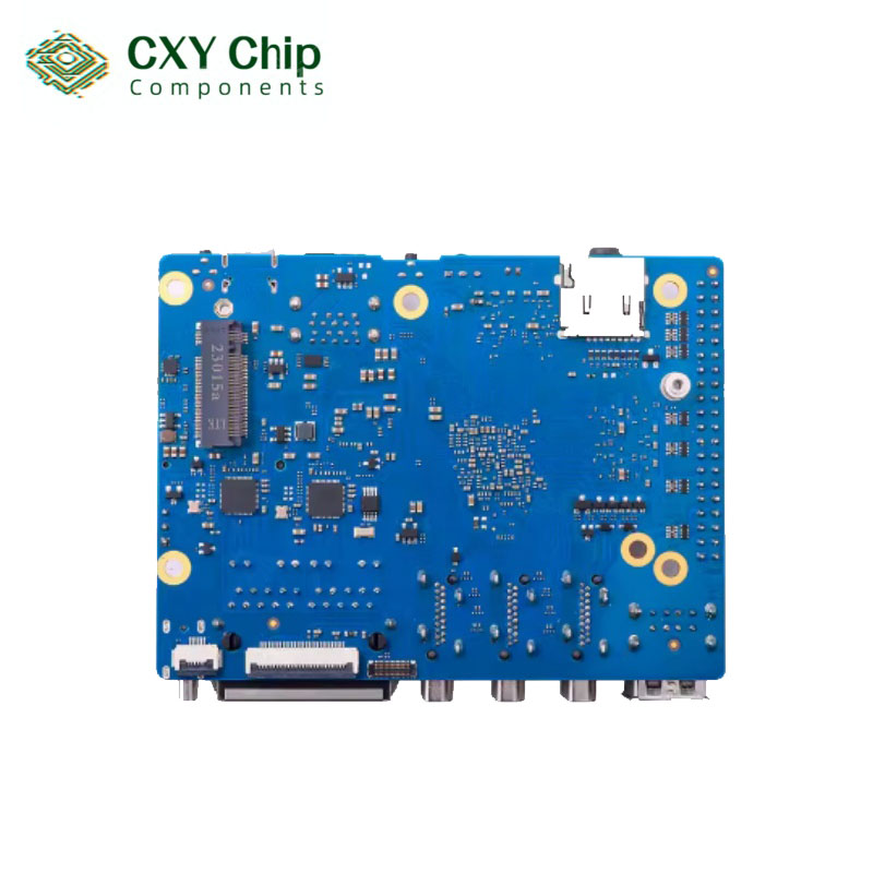 Orange Pi 5 Plus แรม 16GB DDR4 - Rockchip Rk3588 Development Board บทวิจารณ์และราคา