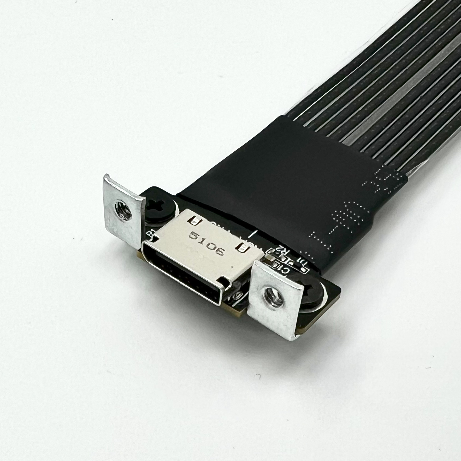 สายเคเบิล K49SQ-BK 5.0 EGPU OC - Oculink Egpu Mini Pc บทวิจารณ์และราคา
