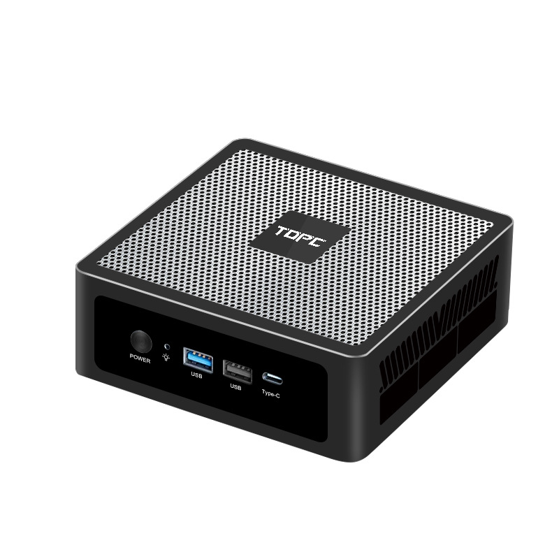 TOPC Mini PC 13th Gen Intel Co - Intel Core I9 13900H Mini Pc บทวิจารณ์และราคา