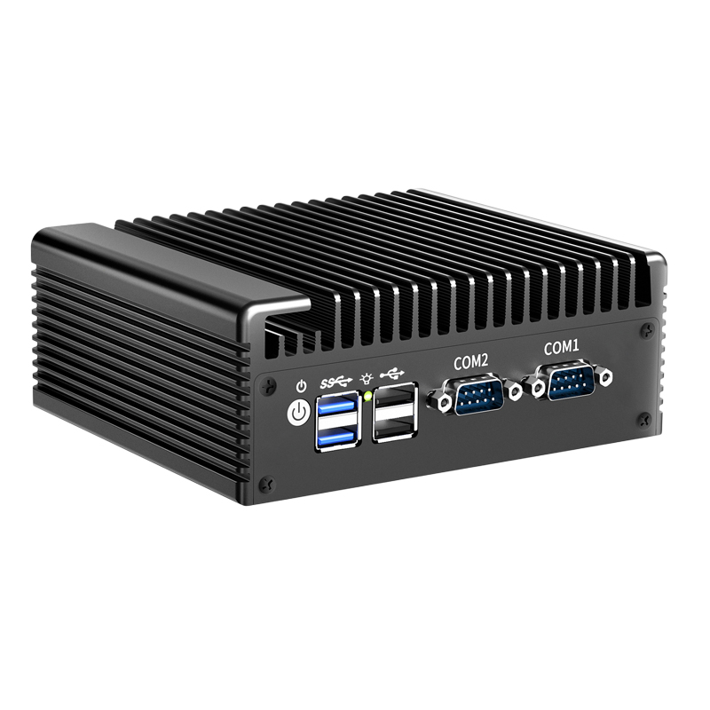 ซอฟต์แวร์เราเตอร์ Intel N100/N - Pfsense Firewall Router 2.5G 4 I226 บทวิจารณ์และราคา