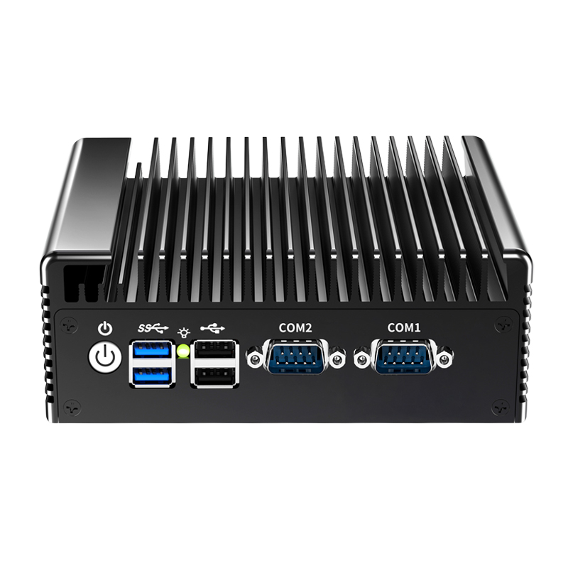 ซอฟต์แวร์เราเตอร์ Intel N100/N - Pfsense Firewall Router 2.5G 4 I226 บทวิจารณ์และราคา