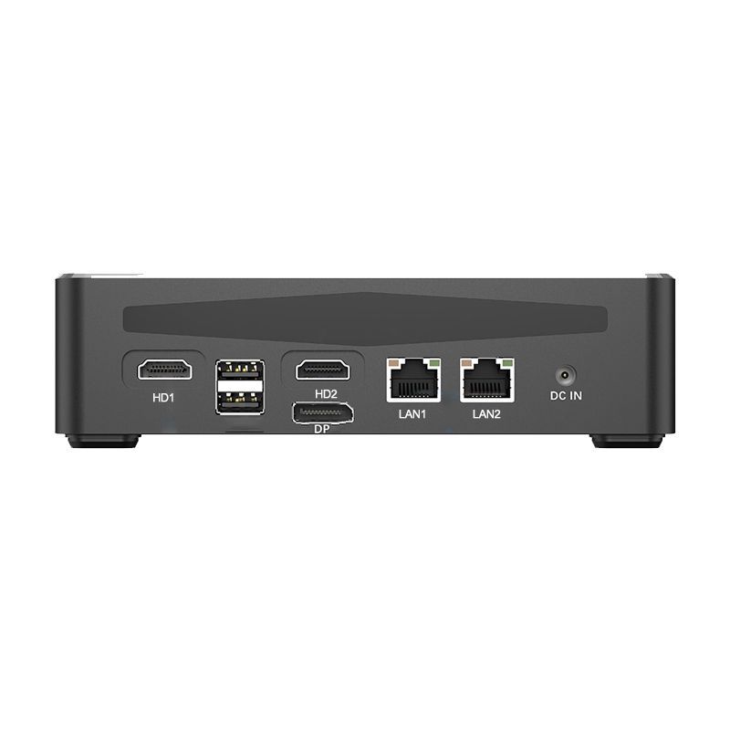 Eglobal Intel Core i 7-13700H  - Intel Core I9 13900H Mini Pc บทวิจารณ์และราคา