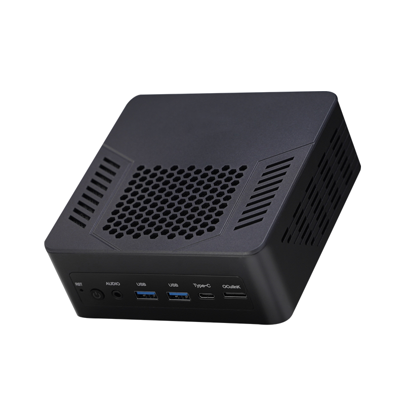 มินิพีซีแบบพกพา AMD Ryzen 9 89 - Amd Ryzen 7 7840Hs Mini Pc บทวิจารณ์และราคา