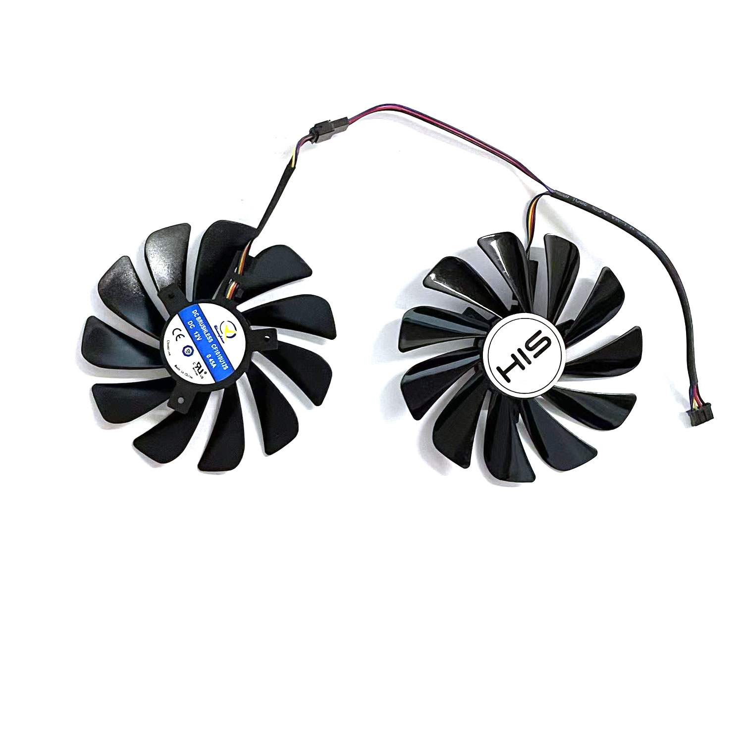 ใหม่เอี่ยม 95MM 4PIN CF1010U12 - Lga1700 Itx Motherboard Ddr5 บทวิจารณ์และราคา