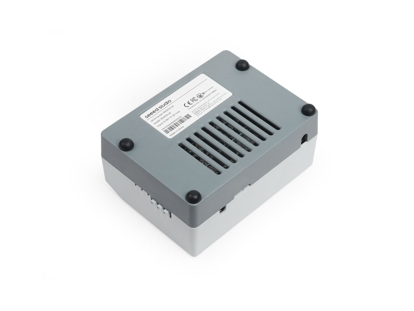 กล่อง Open Rockchip AI Box ที่ - Rockchip Rk3588 Development Board บทวิจารณ์และราคา