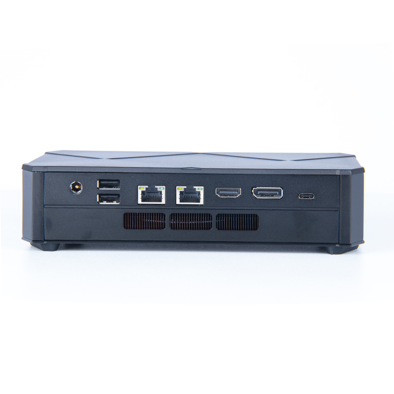 AMD Ryzen 7 7840HS Win 11 Pro  - Amd Ryzen 7 7840Hs Mini Pc บทวิจารณ์และราคา