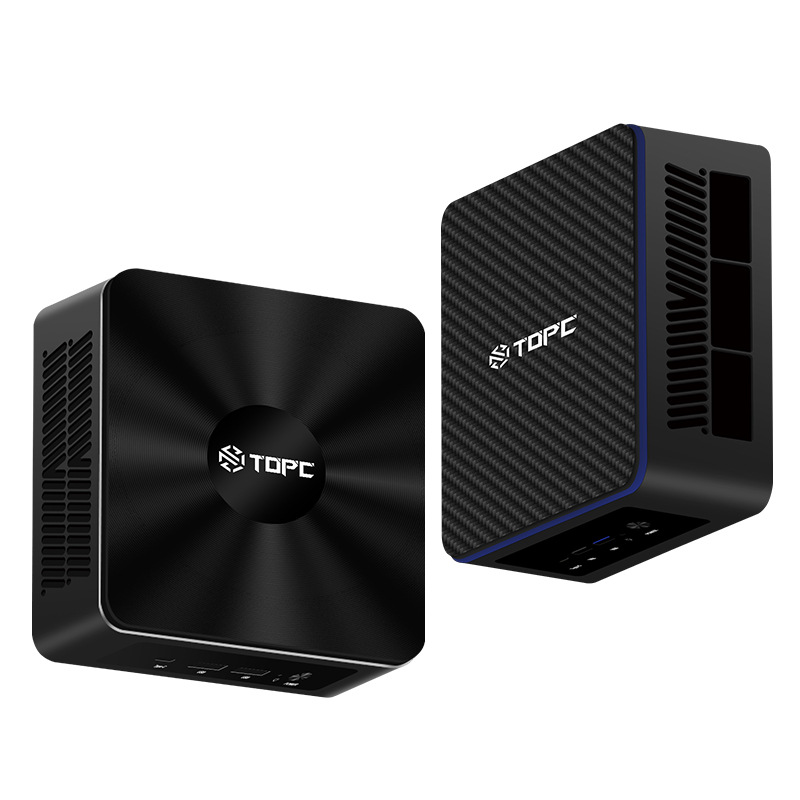 อินเทล คอร์ i9 13900H/i7 13700 - Intel Core I9 13900H Mini Pc บทวิจารณ์และราคา