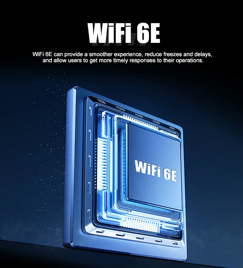 อินเทล คอร์ i9 13900H/i7 13700 - Intel Core I9 13900H Mini Pc บทวิจารณ์และราคา