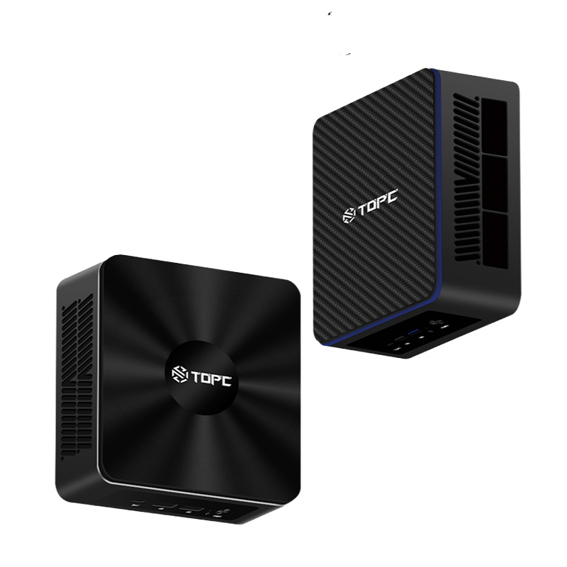 อินเทล คอร์ i9 13900H/i7 13700 - Intel Core I9 13900H Mini Pc บทวิจารณ์และราคา