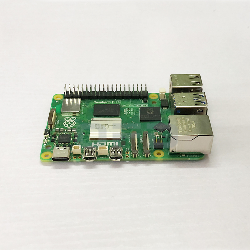 Raspberry Pi 5 1GB/2GB/4GB/8GB - Raspberry Pi 5 8Gb Board บทวิจารณ์และราคา