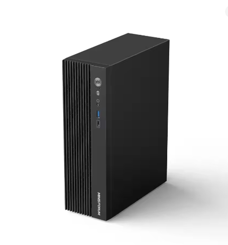 มินิฟอรั่มเกมเมอร์ มินิพีซี AM - Mini Pc Rtx 4060 Ddr5 บทวิจารณ์และราคา