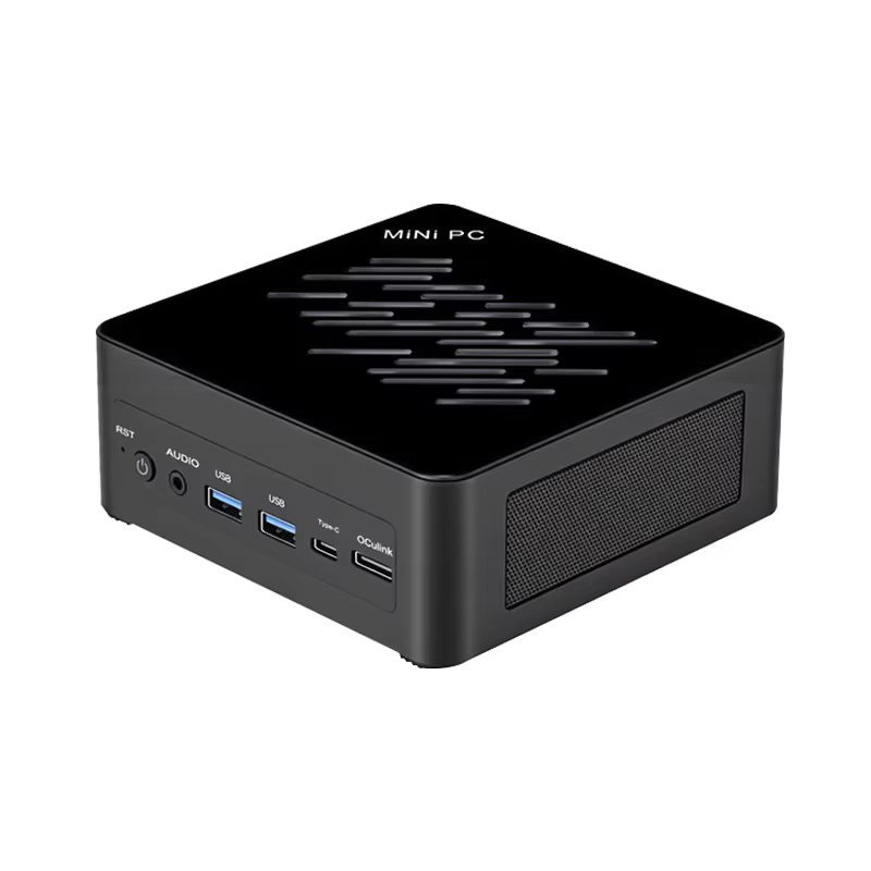 มินิพีซีเกมเมอร์ Topton Intel  - Oculink Egpu Mini Pc บทวิจารณ์และราคา