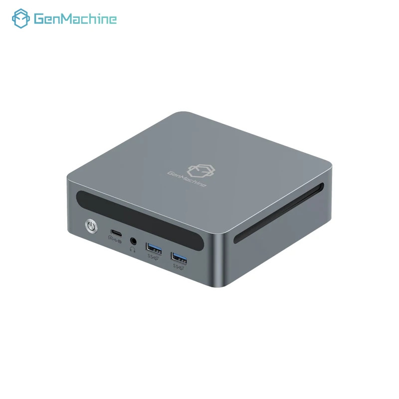 มินิพีซี AMD Ryzen 7 7840HS RA - Amd Ryzen 7 7840Hs Mini Pc บทวิจารณ์และราคา