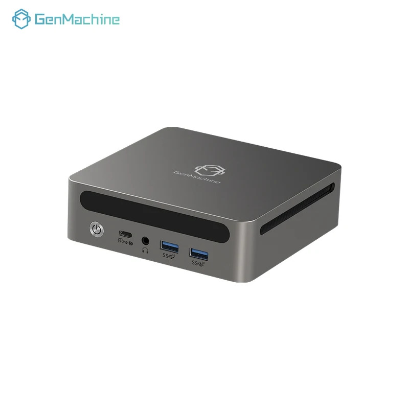 มินิพีซี AMD Ryzen 7 7840HS RA - Amd Ryzen 7 7840Hs Mini Pc บทวิจารณ์และราคา