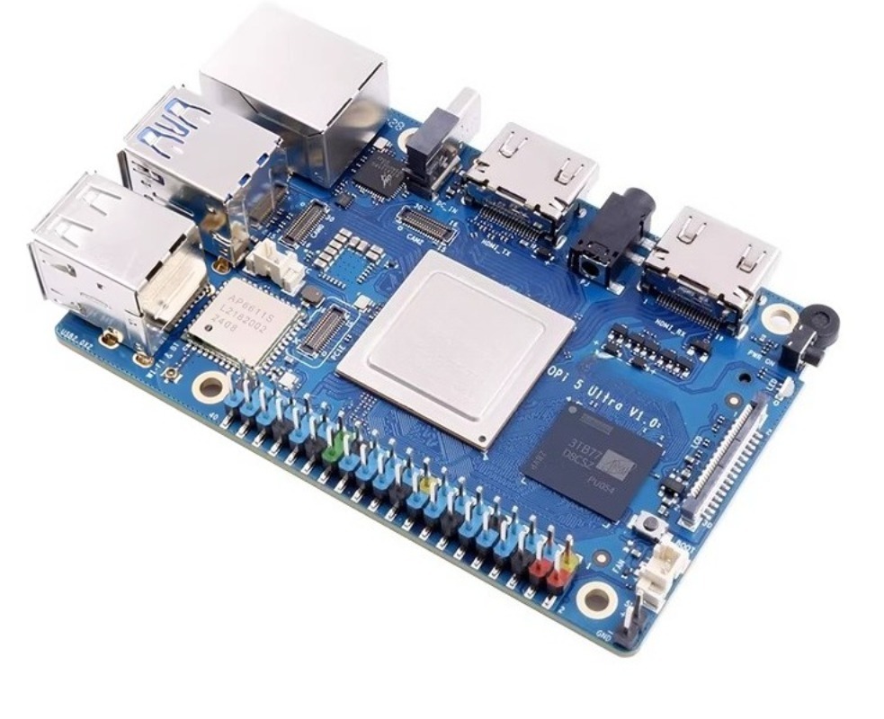 บอร์ดพัฒนา Rockchip RK3588 รุ่ - Rockchip Rk3588 Development Board บทวิจารณ์และราคา