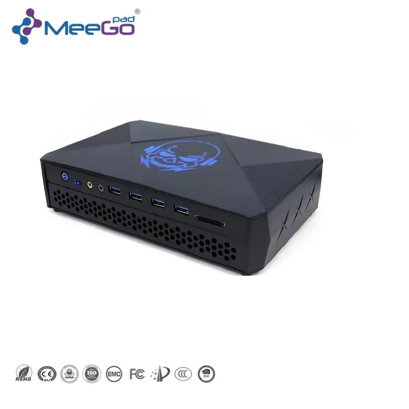ลดราคาพิเศษ Meegopad G10T 14th - Mini Pc Rtx 4060 Ddr5 บทวิจารณ์และราคา