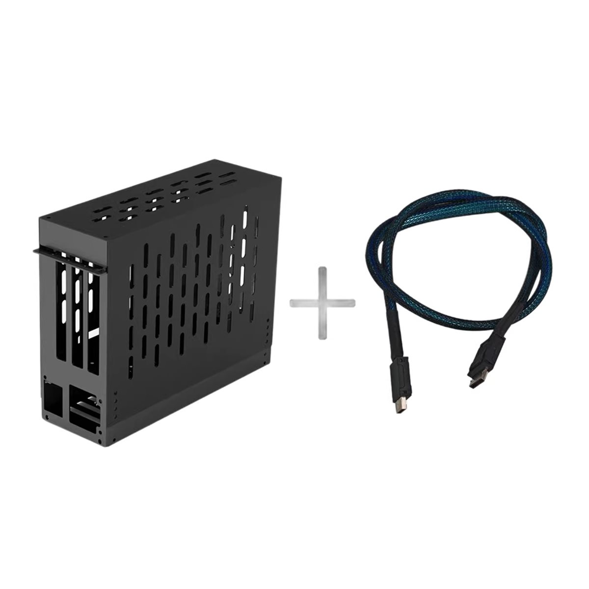 โรงงานใหม่~Oculink EGPU แท่นวา - Oculink Egpu Mini Pc บทวิจารณ์และราคา