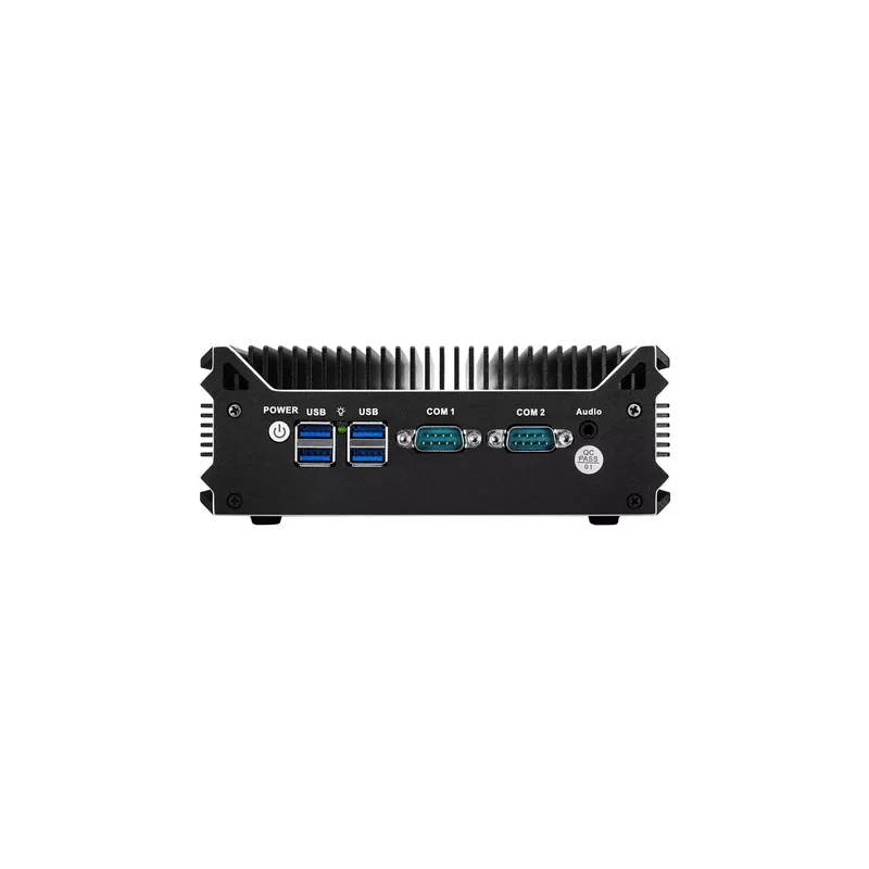 คอมพิวเตอร์อุตสาหกรรมขนาดเล็ก  - Fanless Industrial Pc Rs485 Core I7 บทวิจารณ์และราคา