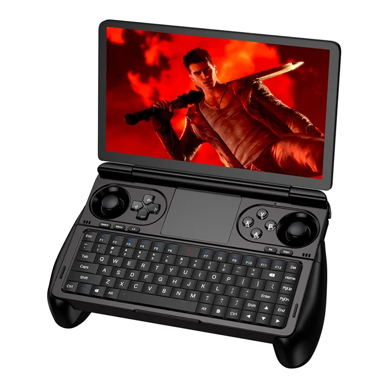 GPD 2025 WIN Mini 16GB 32GB 1T - Amd Ryzen 7 7840Hs Mini Pc บทวิจารณ์และราคา