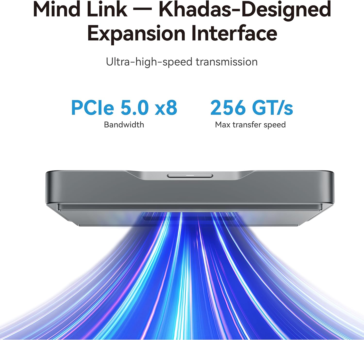 Khadas Mind 2 Mini PC & Khadas - Thunderbolt 4 Egpu Dock Mini Pc บทวิจารณ์และราคา