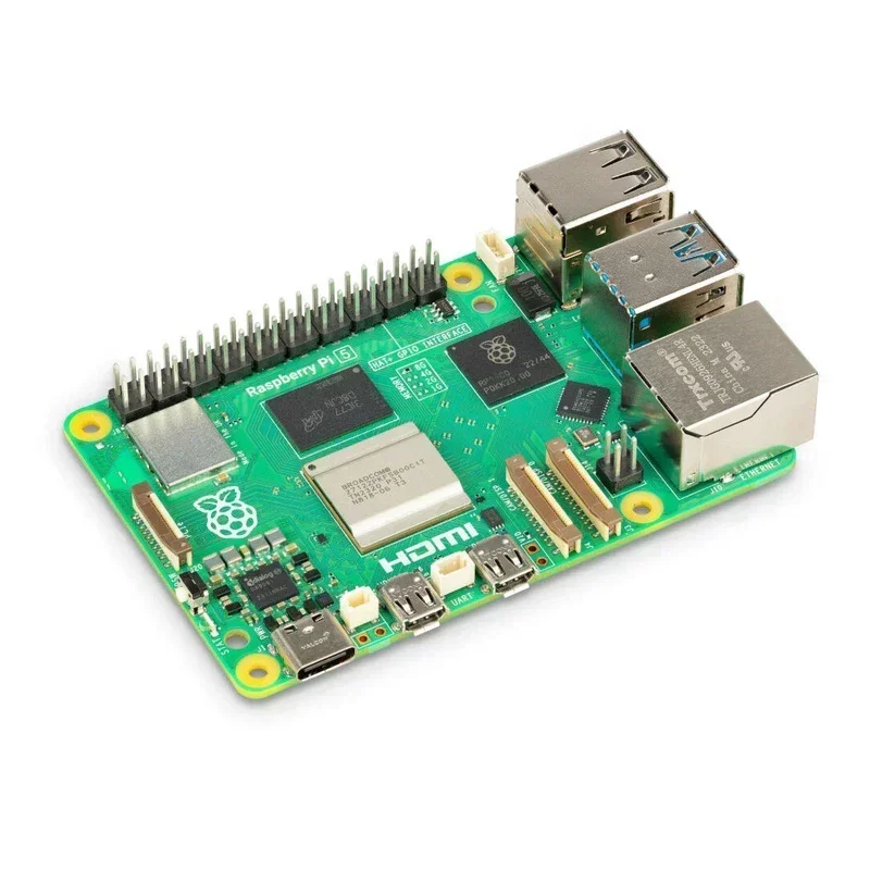 AvaCoreNew Raspberry Pi 5 8GB  - Raspberry Pi 5 8Gb Board บทวิจารณ์และราคา