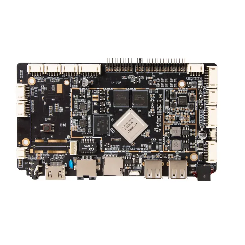 2026 ร้อนแรง! บอร์ดพัฒนา Rockc - Rockchip Rk3588 Development Board บทวิจารณ์และราคา
