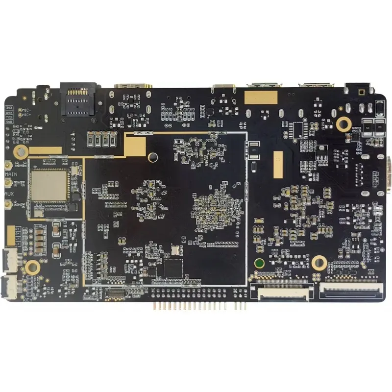 2026 ร้อนแรง! บอร์ดพัฒนา Rockc - Rockchip Rk3588 Development Board บทวิจารณ์และราคา