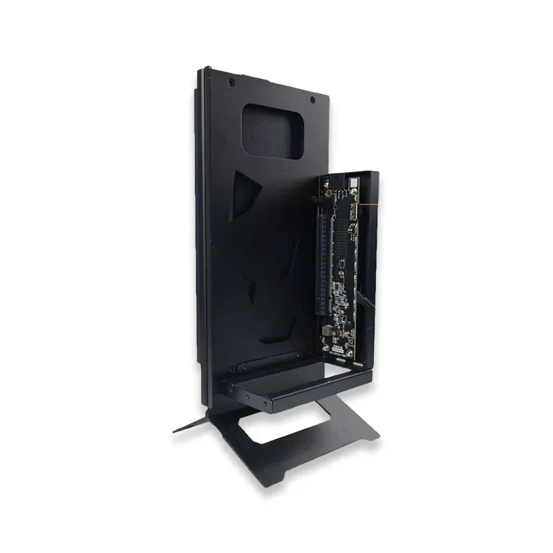 คอมพิวเตอร์ขนาดเล็ก Oculink กา - Oculink Egpu Mini Pc บทวิจารณ์และราคา