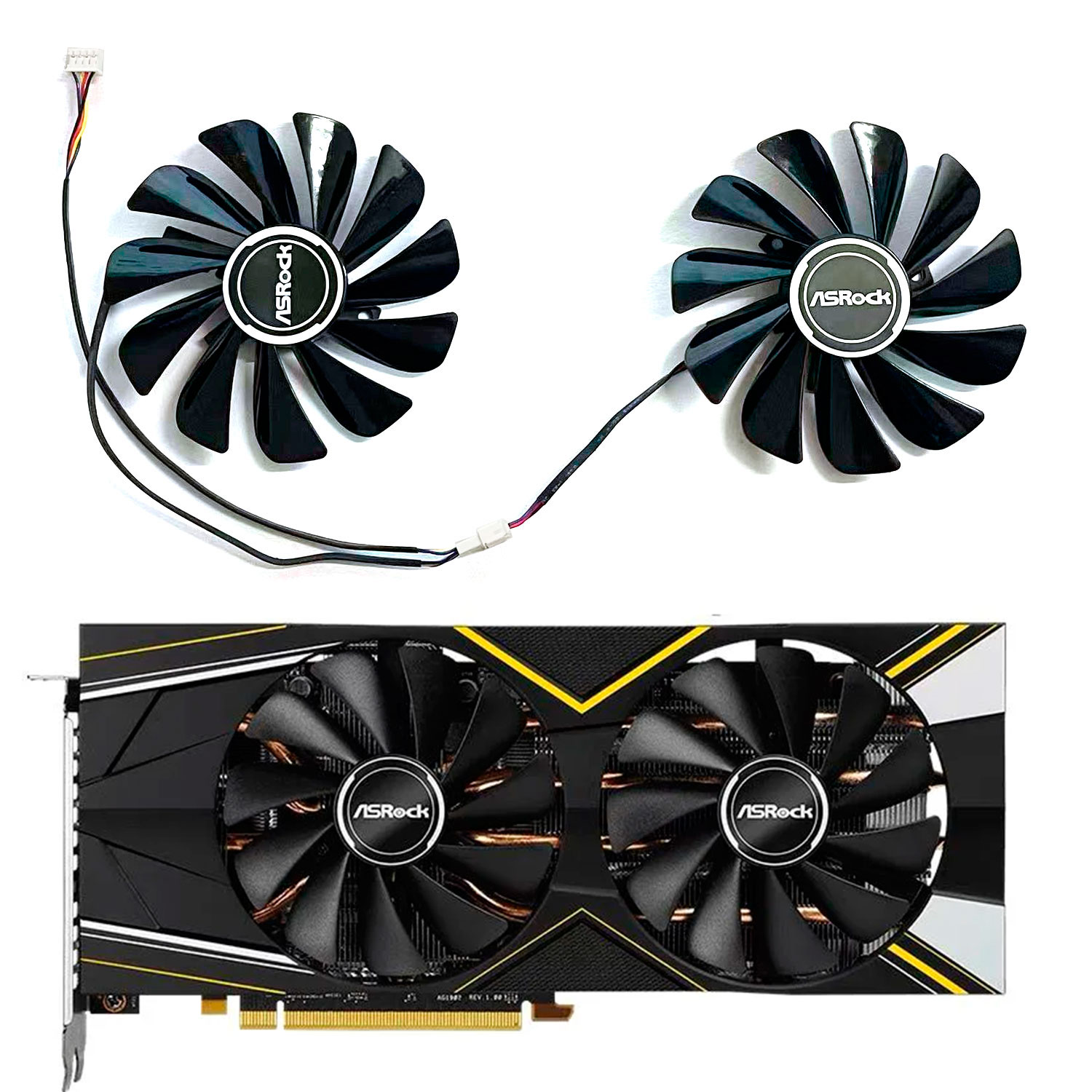 สําหรับ Asrock Radeon Rx 5700  - Lga1700 Itx Motherboard Ddr5 บทวิจารณ์และราคา