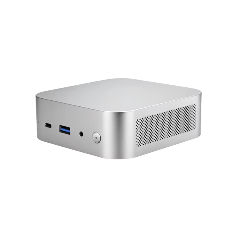 Topton คอมพิวเตอร์พกพา NUC Min - Amd Ryzen 7 7840Hs Mini Pc บทวิจารณ์และราคา