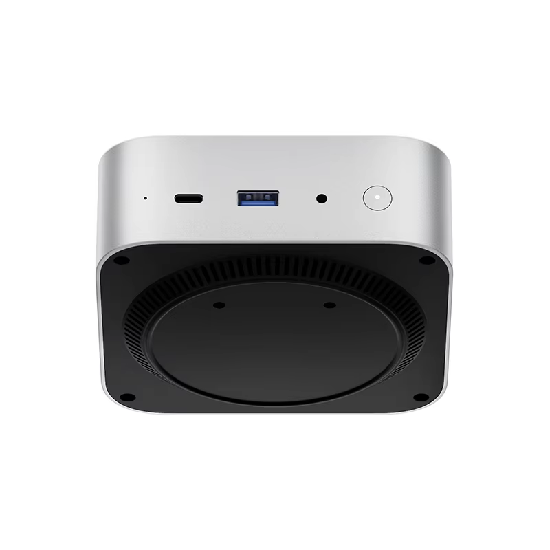 Topton คอมพิวเตอร์พกพา NUC Min - Amd Ryzen 7 7840Hs Mini Pc บทวิจารณ์และราคา