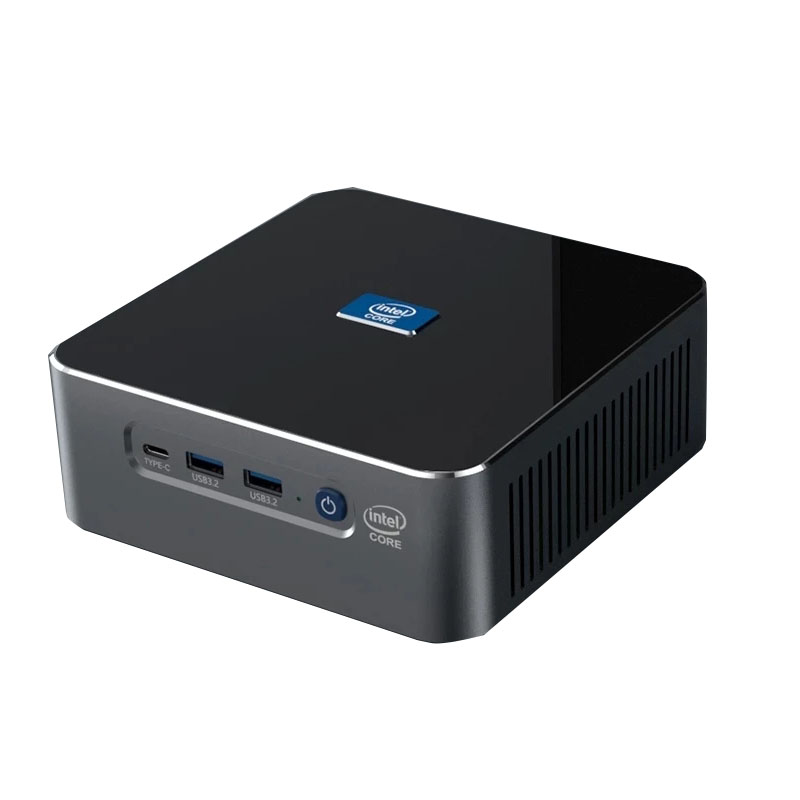 Intel I9เกมเมอร์คอมพิวเตอร์ขนา - Intel Core I9 13900H Mini Pc บทวิจารณ์และราคา