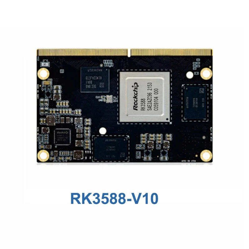 บอร์ดพัฒนา Rockchip Cortex-A55 - Rockchip Rk3588 Development Board บทวิจารณ์และราคา