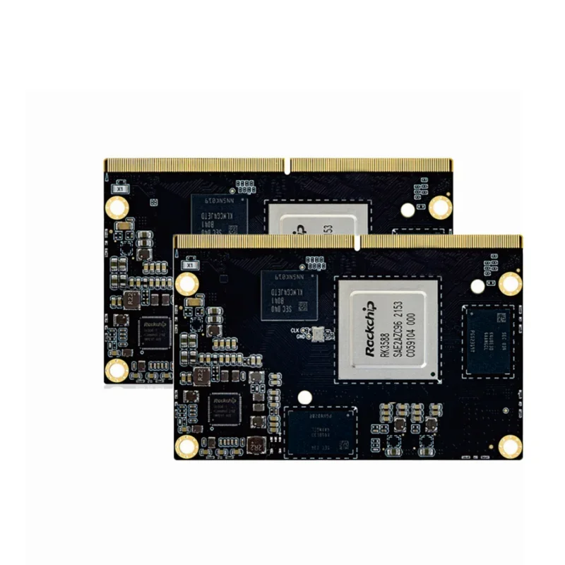 บอร์ดพัฒนา Rockchip Cortex-A55 - Rockchip Rk3588 Development Board บทวิจารณ์และราคา