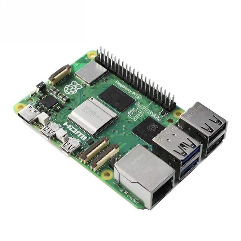 Raspberry Pi 5 รุ่นใหม่ แรม 4G - Raspberry Pi 5 8Gb Board บทวิจารณ์และราคา