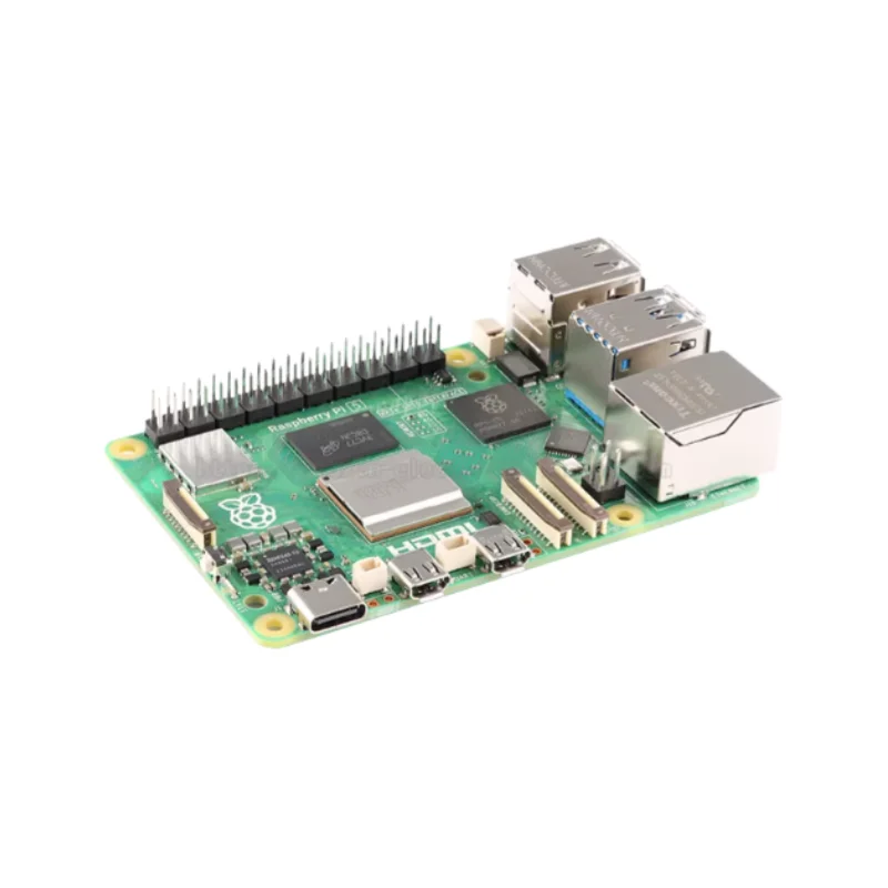 RoRuS1pcs Raspberry Pi 5 บอร์ด - Raspberry Pi 5 8Gb Board บทวิจารณ์และราคา