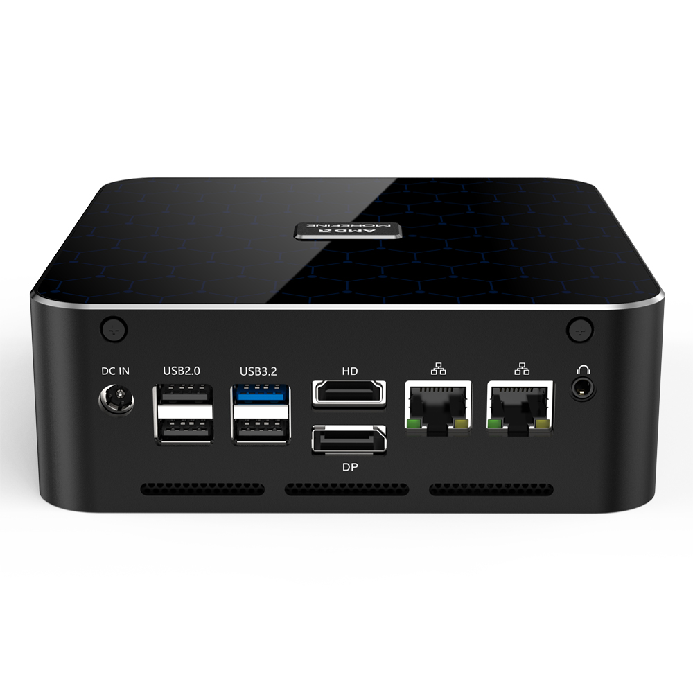 AMD Ryzen 9 8945HS Gaming Mini - Amd Ryzen 7 7840Hs Mini Pc บทวิจารณ์และราคา