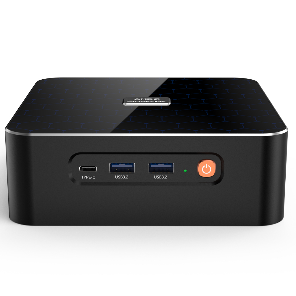 AMD Ryzen 9 8945HS Gaming Mini - Amd Ryzen 7 7840Hs Mini Pc บทวิจารณ์และราคา